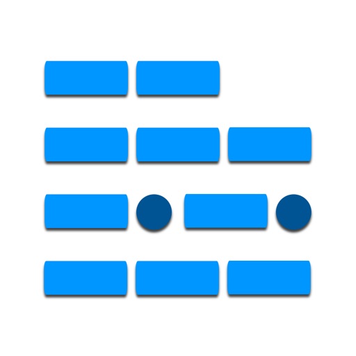 MoCo - Morse Code Translator iOS App