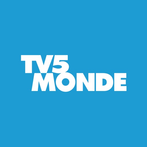 TV5MONDE Download