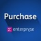 Keep an eye on your out-goings with Enterpryze Purchase