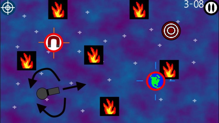 Cannonball Bounce screenshot-4