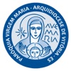 Paróquia Virgem Maria
