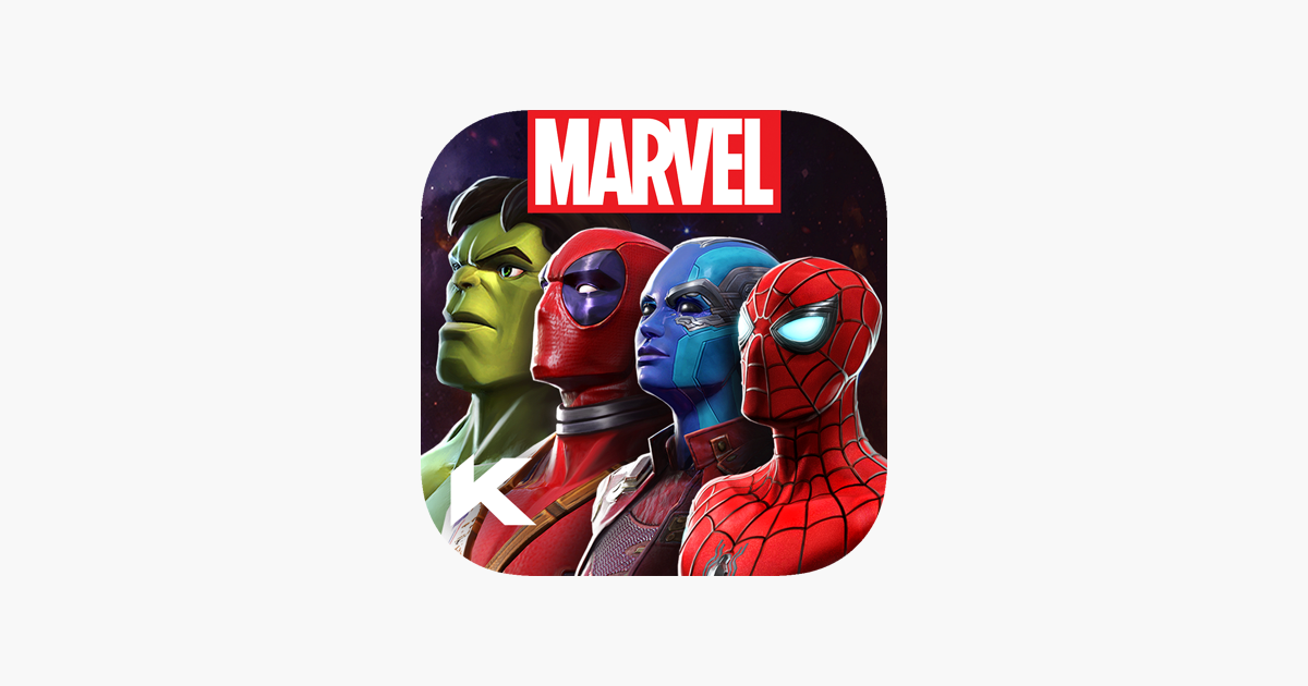 Marvel Contest of Champions on the App Store