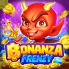 Bonanza Frenzy - Casino Slots