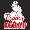 Pepper Kebap