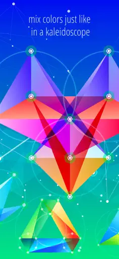 Triz: Sacred Geometry Puzzles - Screenshot 3