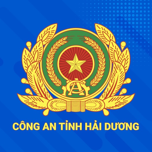 PA ANTT Công An Hải Dương