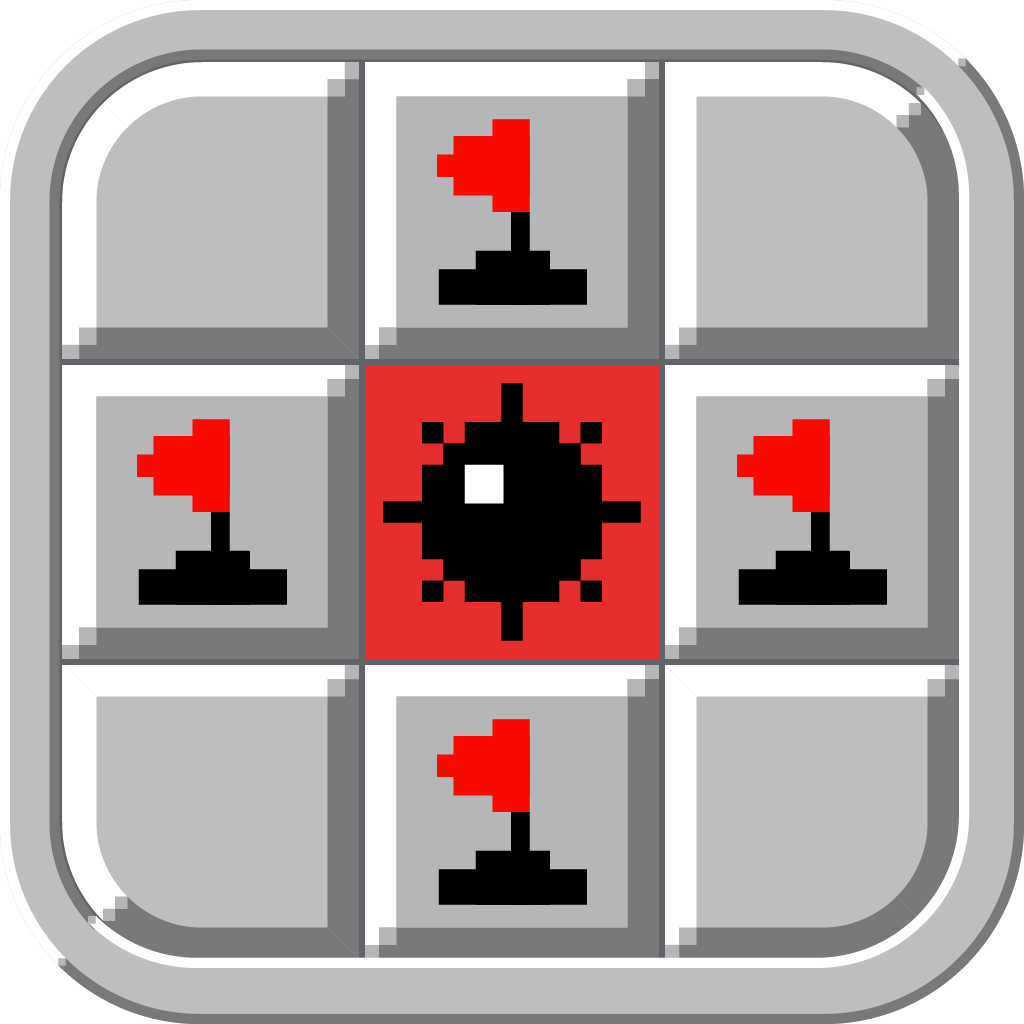 Get Minesweeper Classic: Pixel Art for iOS, iPhone, iPad Aso Report