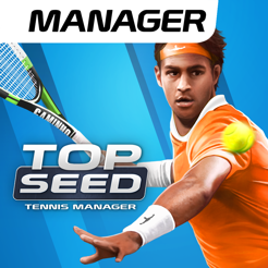 ‎TOP SEED Tennis Manager 2022
