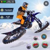 Snow Bike Racing Simulator