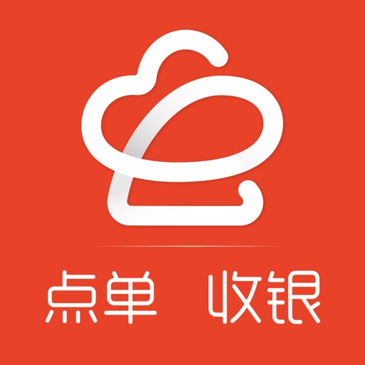 店内点菜系统logo