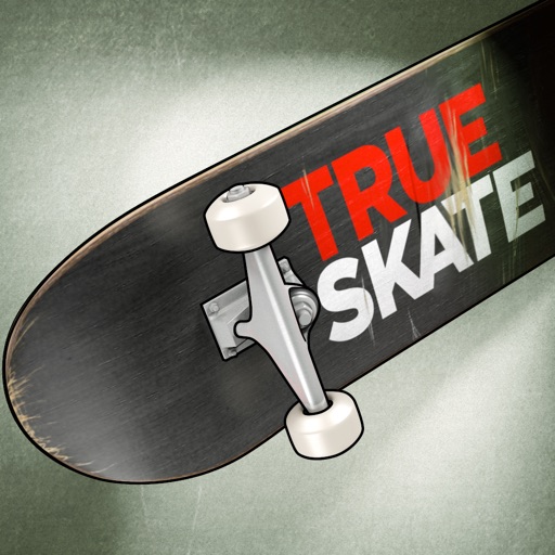 True Skate Review