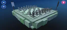 Game screenshot Chess Offline: 2 Player Game mod apk