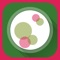 Keto-Green is an app which helps you record your urine Ketones and pH to become KetoAlkaline