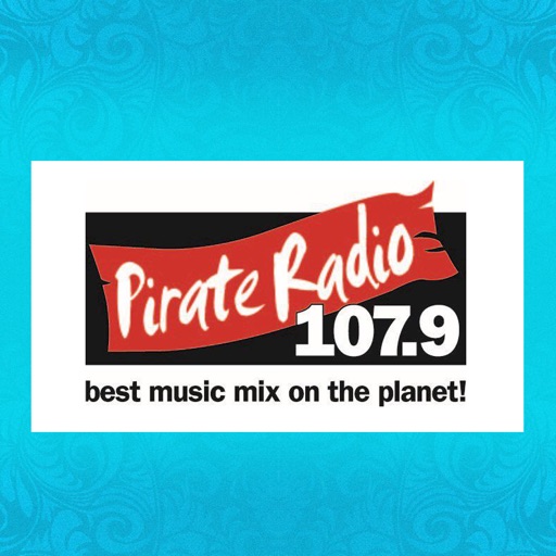 Pirate Radio 107.9