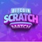 Icon Bitcoin Scratch