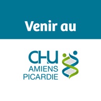 Contacter VENIR AU CHU Amiens-Picardie