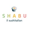 Shabu - il sushitalian