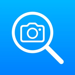 Reverse Image Search App icon