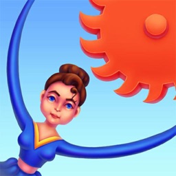 Elastic Runner 3D