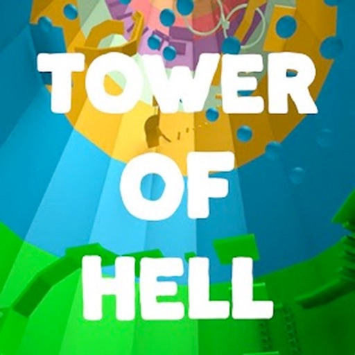 TOWER OF HELL em DESENHO! 