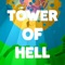 Welcome To tower of hell game