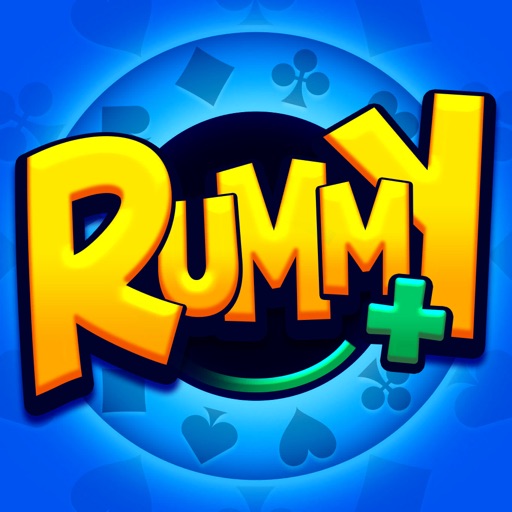 Rummy Plus -Original Card Game
