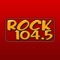 Rock 104 Olds Alberta Classic Rock