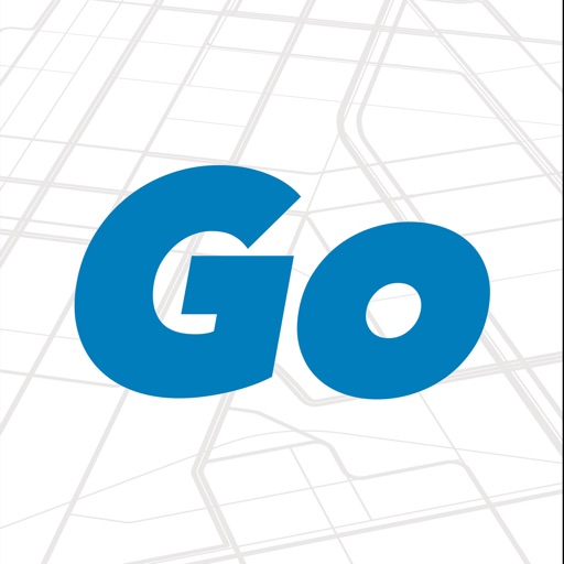 GoPass Icon