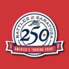 Saratoga250-VolunteerPreview