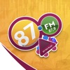 87 FM Pinhal