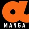 Icon Alpha Manga: Isekai Manga App