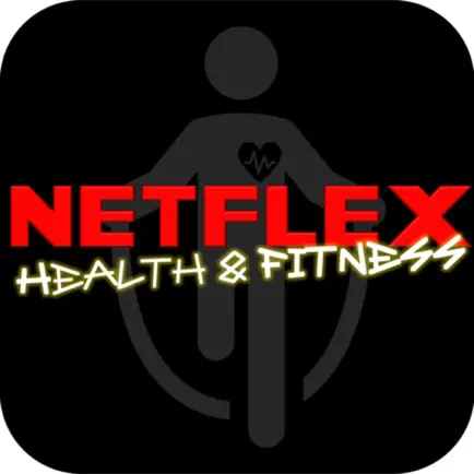 NETFLEX Health & Fitness Читы