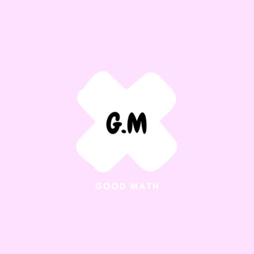 GoodMath