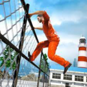 Prisoner Escape Mission Games
