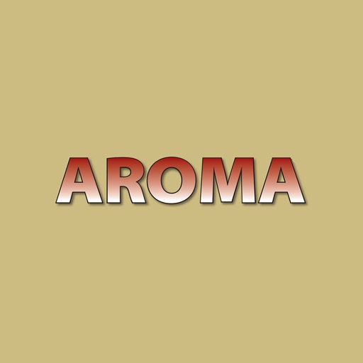 Aroma Kebabs