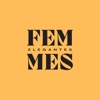 Femmes Elegantes