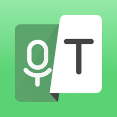 ‎Voicepop - Turn Voice To Text