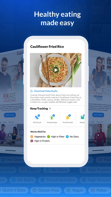 Beachbody® On Demand screenshot-3