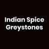 Indian Spice Greystones
