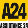 A24 ASSISTANCE 24