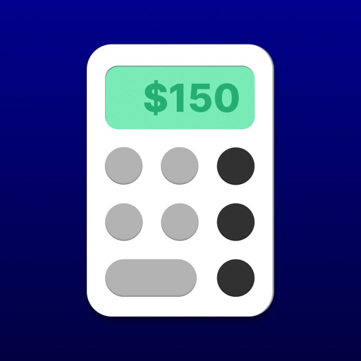 Estimate Maker for Contractors iOS App