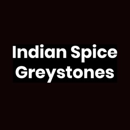Indian Spice Greystones