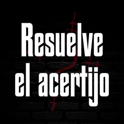 Resuelve el Acertijo