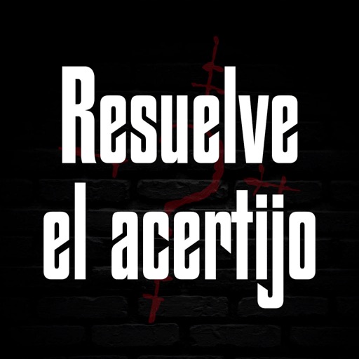 Resuelve el Acertijo