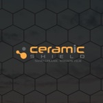 ceramic shield