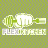 Flex kitchen