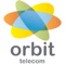 A ORBIT quer te manter sempre conectado e estar cada vez mais próxima de você