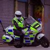 Police Motorbike Simulator  21