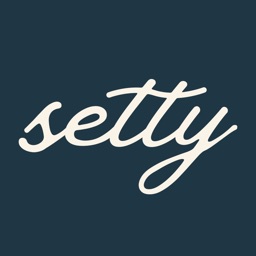Setty: Photo and Video Filters アイコン