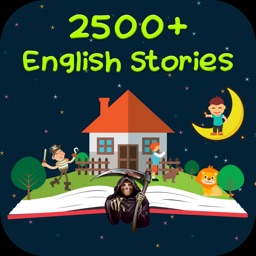 Popular English Short Stories ícone
